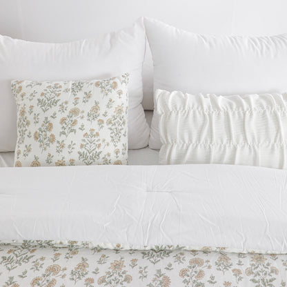 Winter 3 PCS Duvet cover Sets