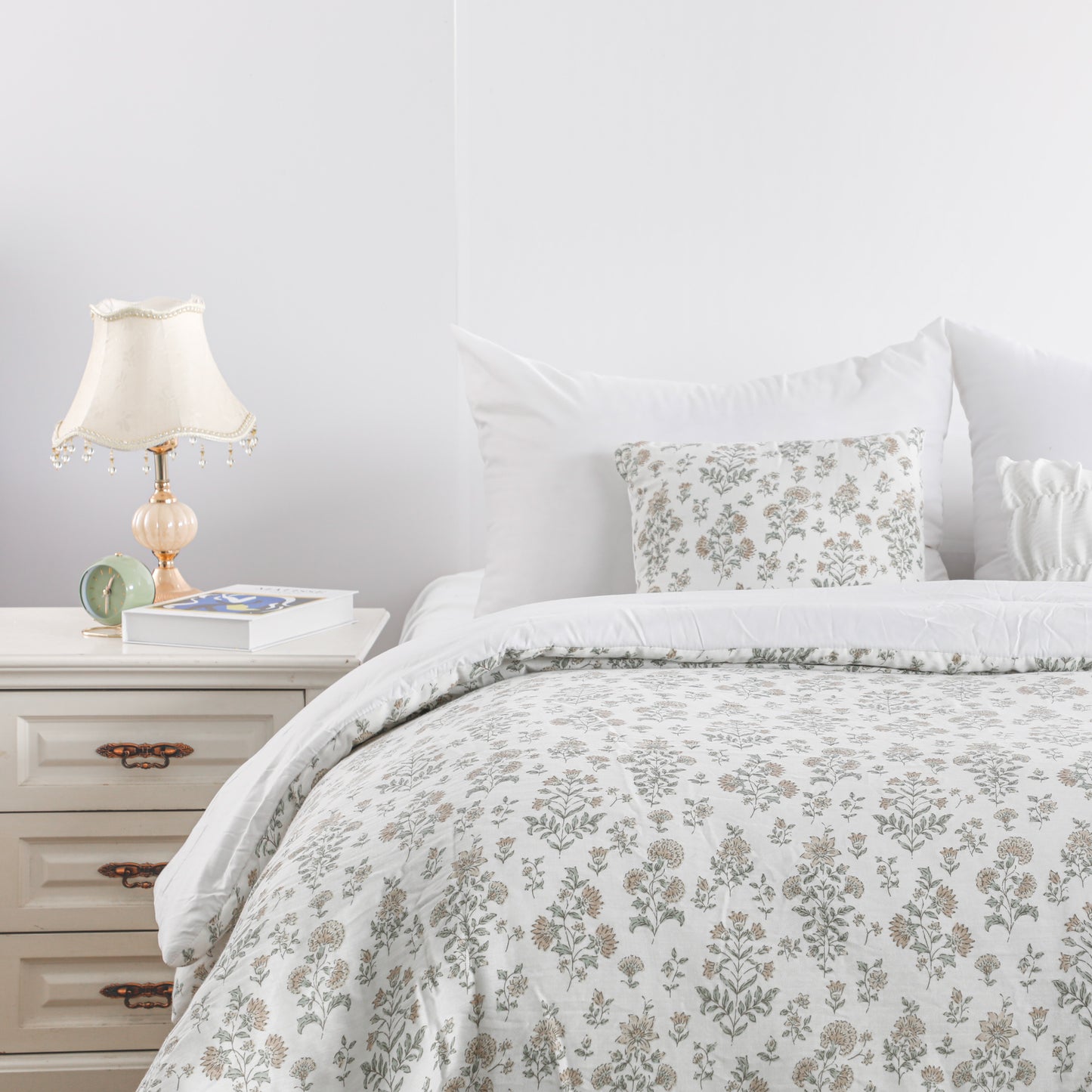 Winter 3 PCS Duvet cover Sets