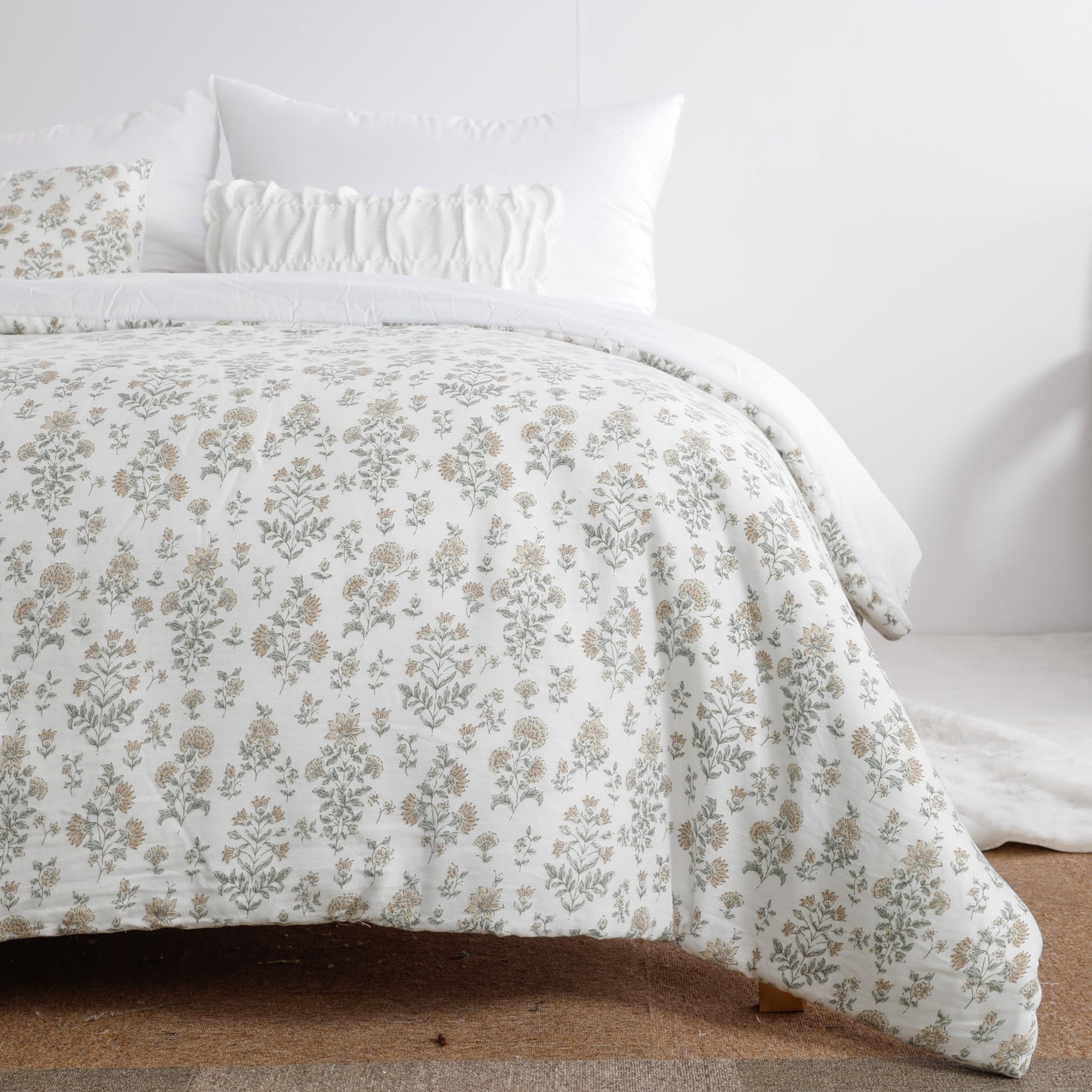 Winter 3 PCS Duvet cover Sets