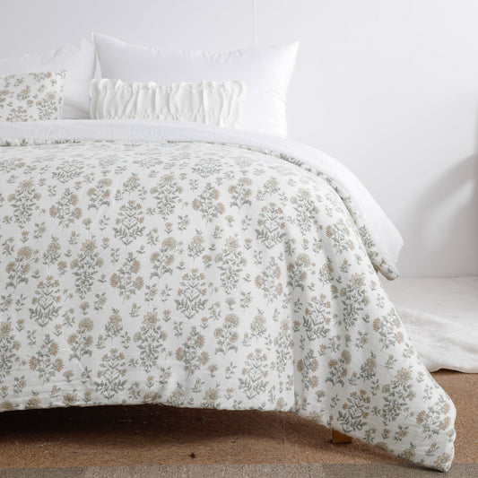 Winter 3 PCS Duvet cover Sets