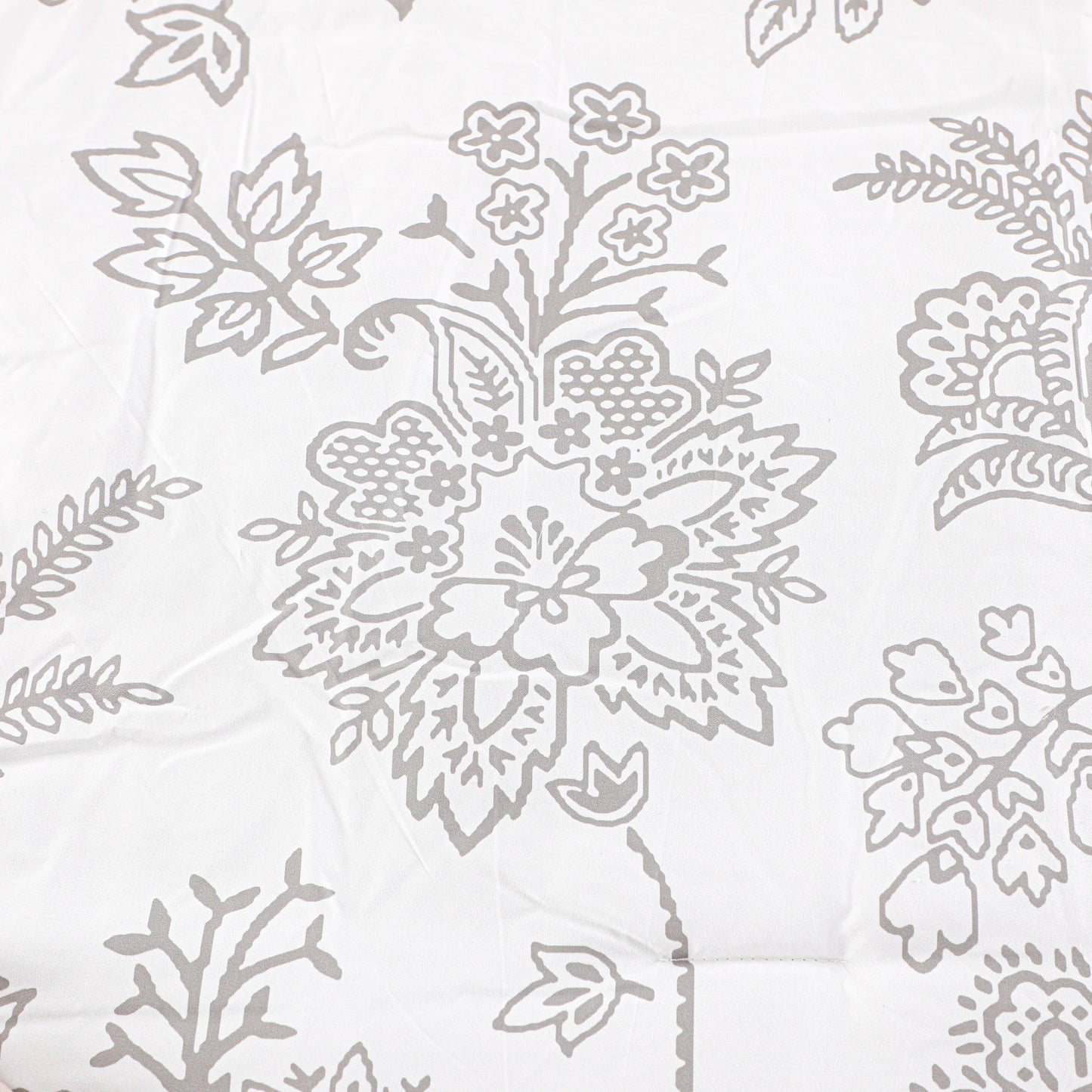 Beige Printed AB Side Comfort Sets