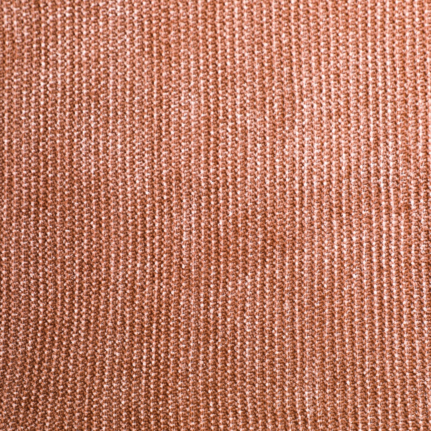 Chocolate Chenille Tassel Blanket