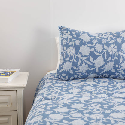 Elegant Jacquard Duvet cover Sets