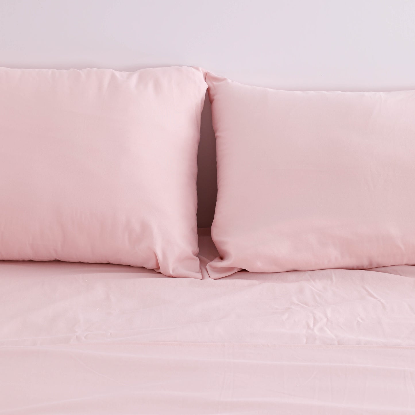 Princess Style Lace Trim Bed Sheet Sets