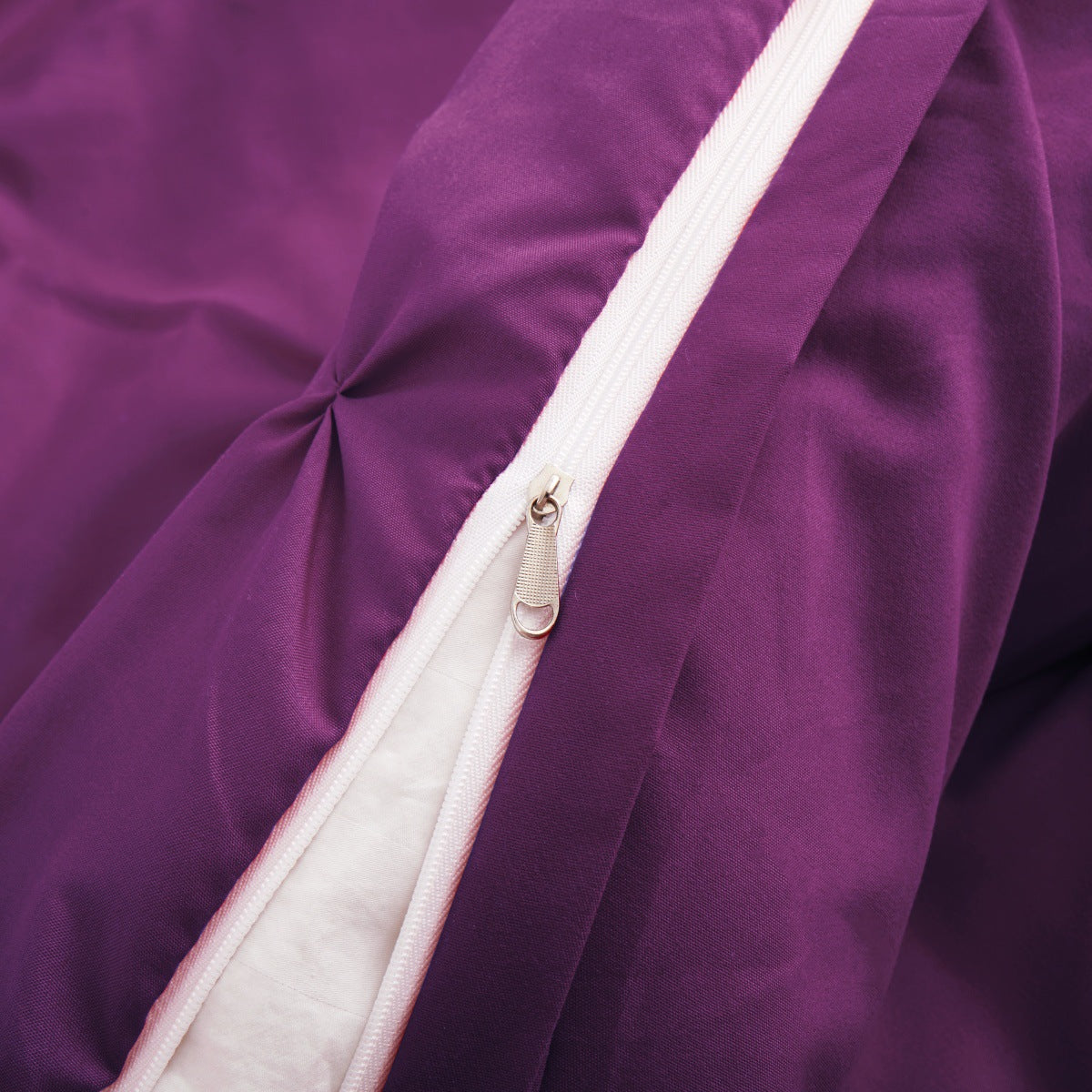 Simple 3 PCS Quilt Cover Duvet cover Sets