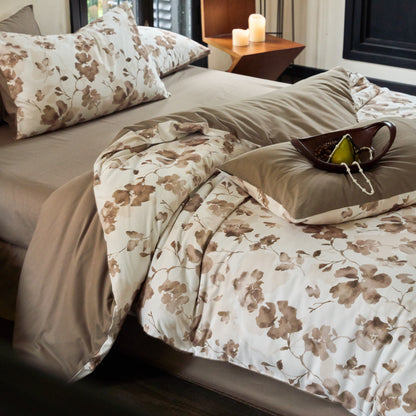 Melard Series Digital Printed Duvet Cover Sets