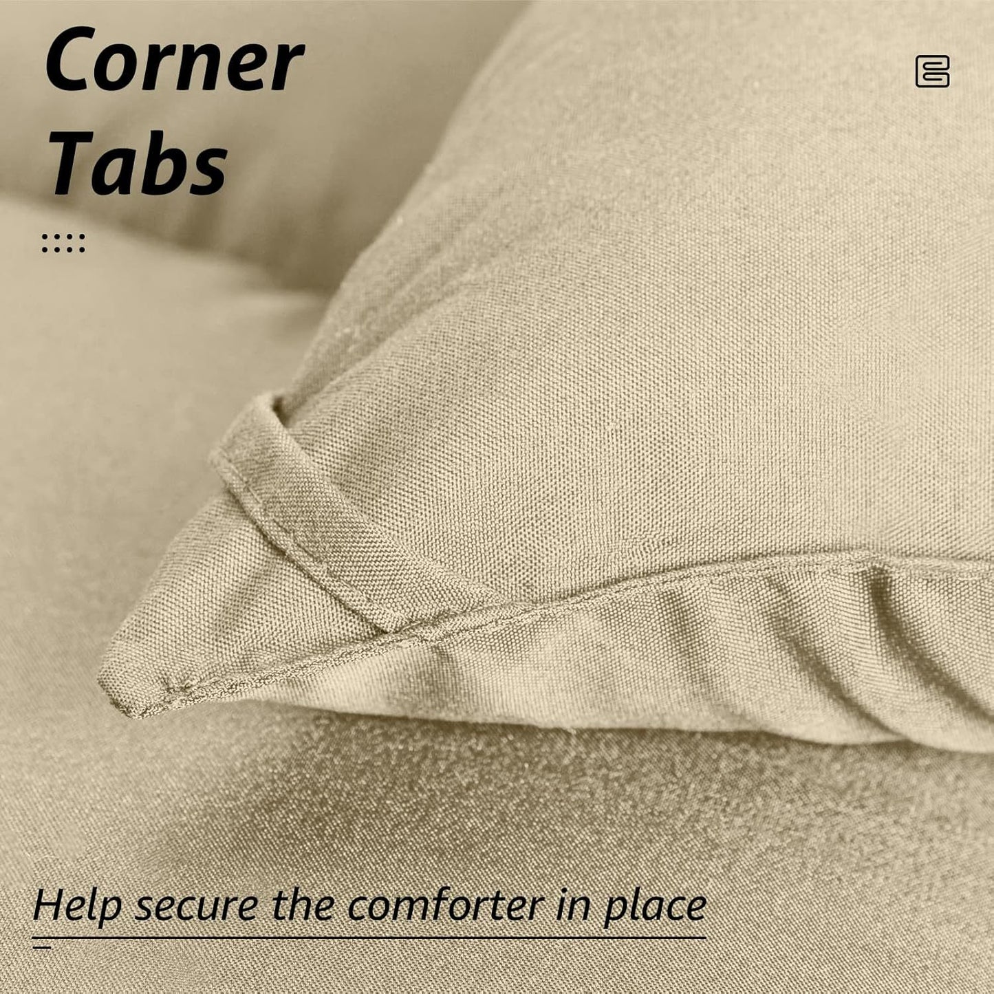 Double Sided Breathable Comforter Sets