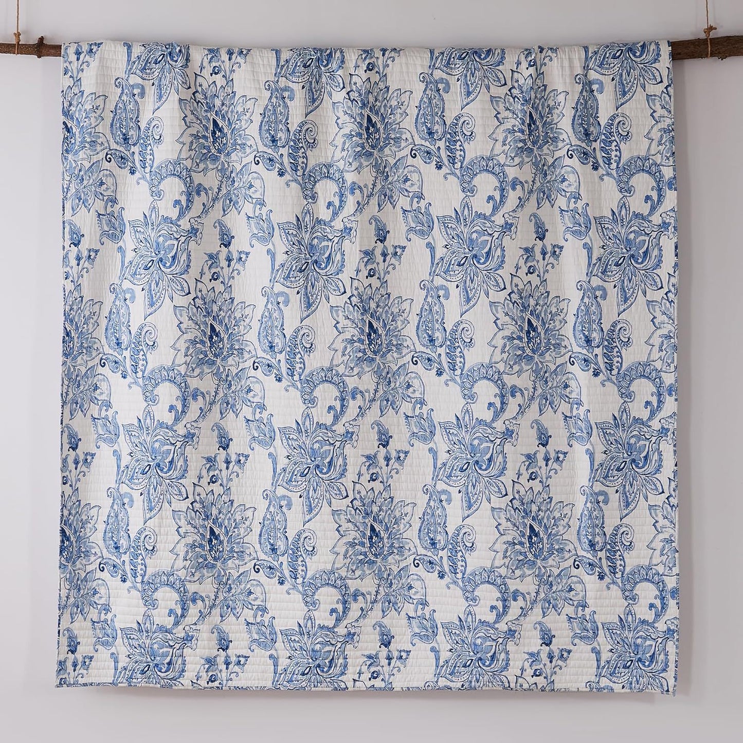 Wholesale Elegant Style Printed Quilted Sets