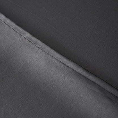 Wholesale Bamboo Soild Bed Sheet Set