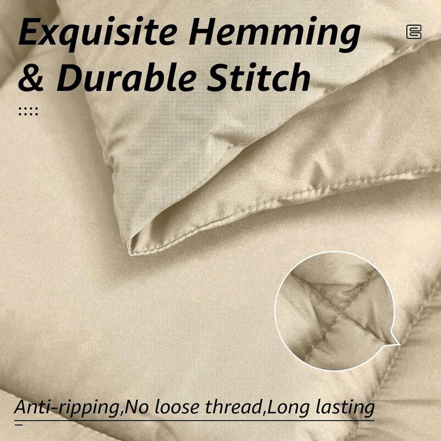 Double Sided Breathable Comforter Sets