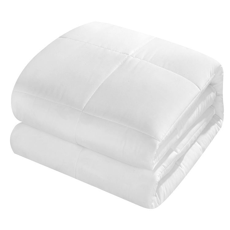 Checkered Core Comforter Sets