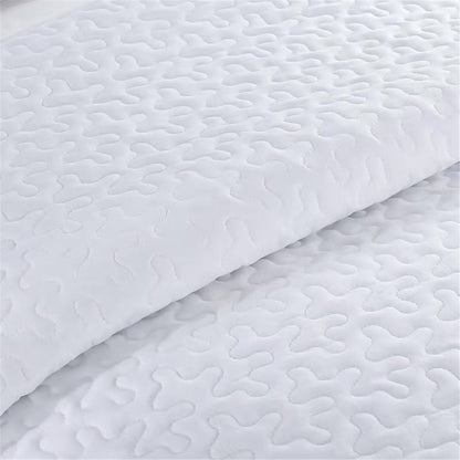 Plain Weave Quilted Sets