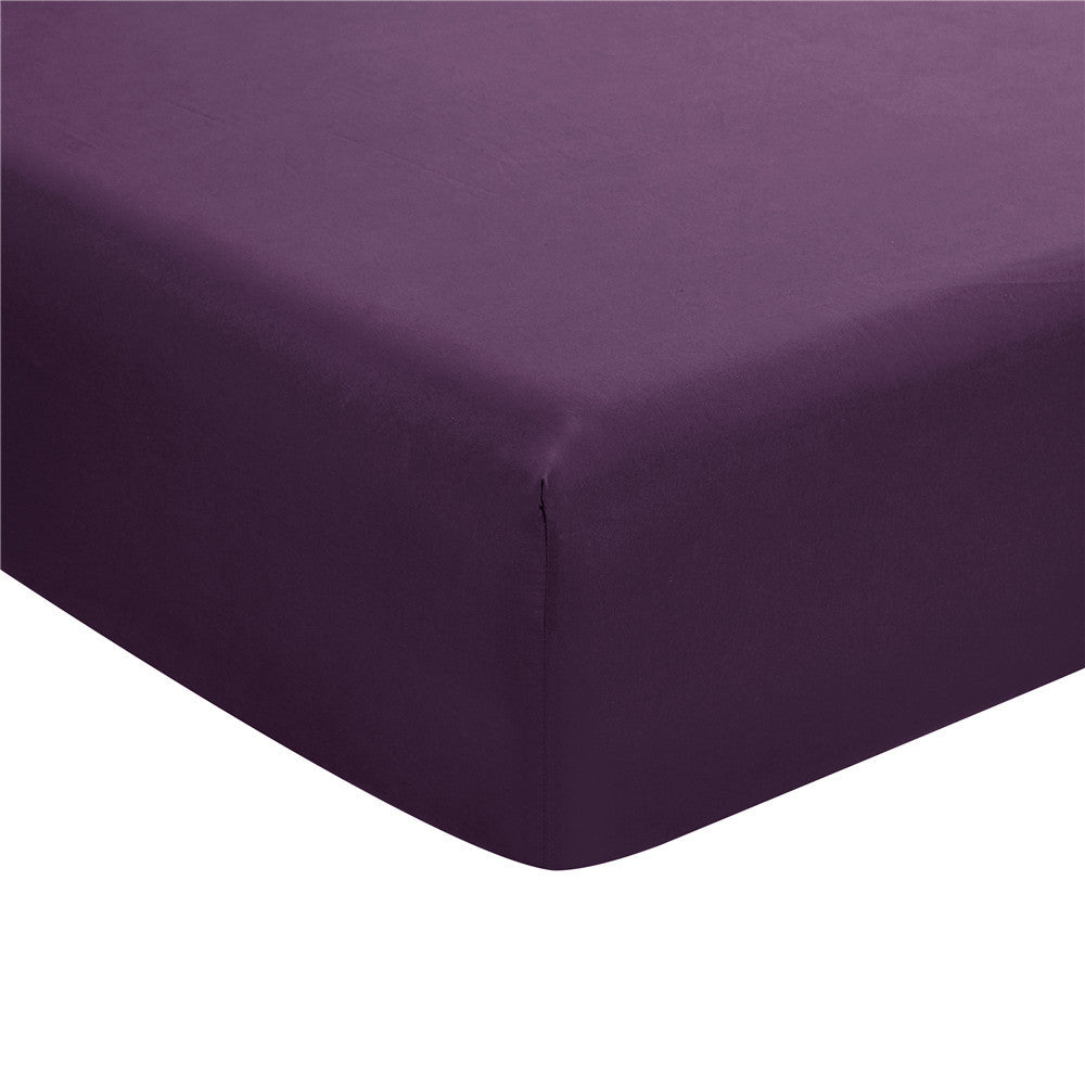 Wholesale  Four Piece Embroidered Bed Sheet