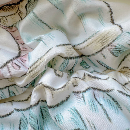 Cute Kids Cartoon Characters Comforter Sets