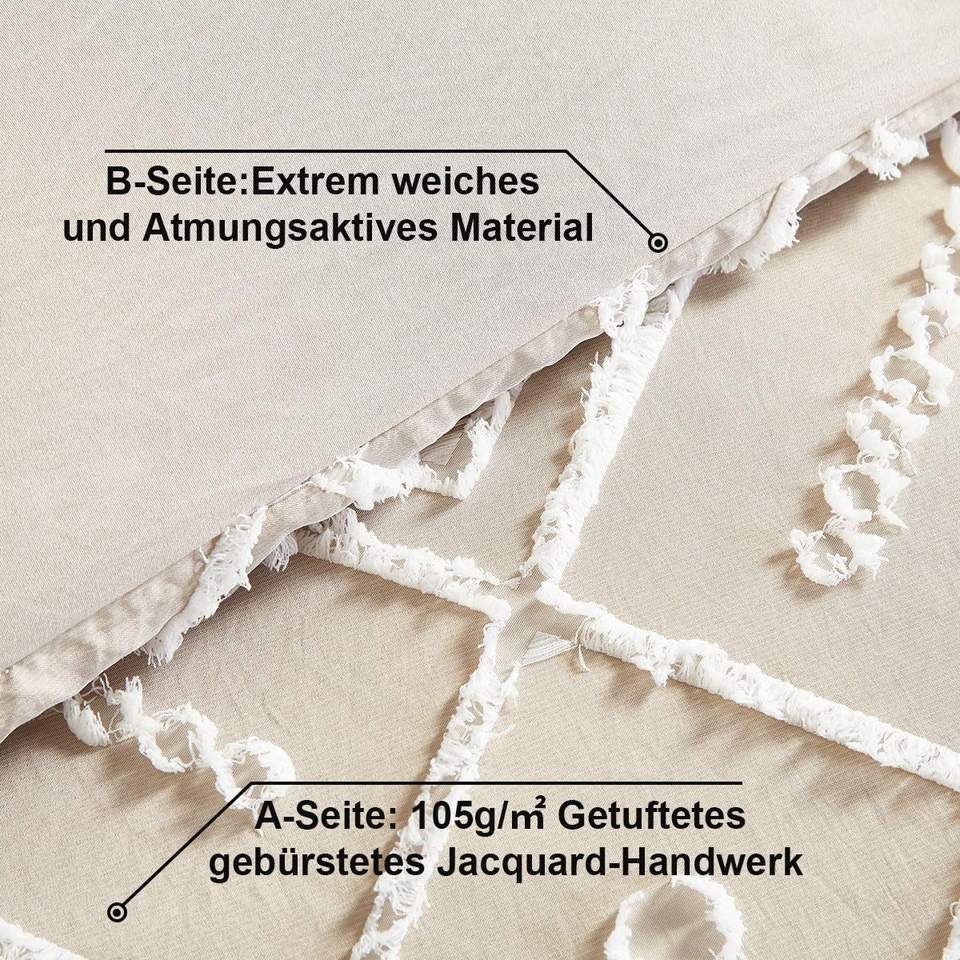 Textured Fabric Solid Comforter Sets