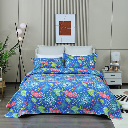 Wholesale Countryside Floral Quilted Sets
