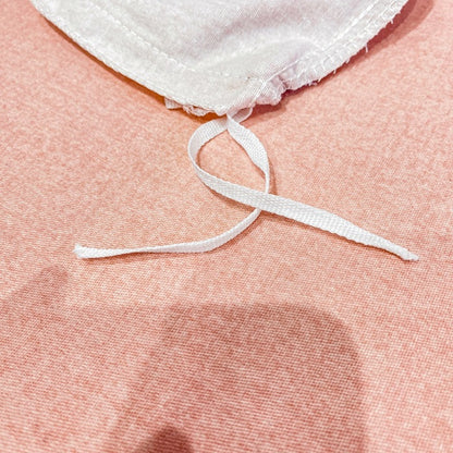 Geometric Woven Winter Duvet cover Sets