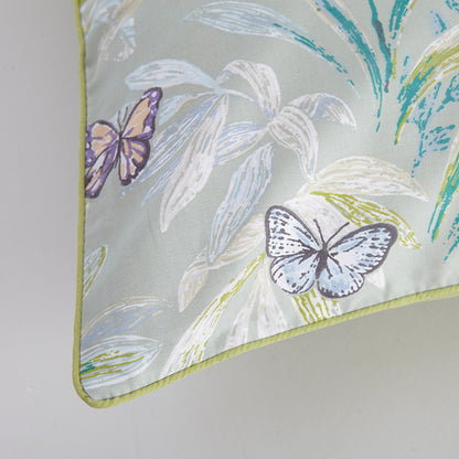 Custom Twill Botanical Comforter Sets