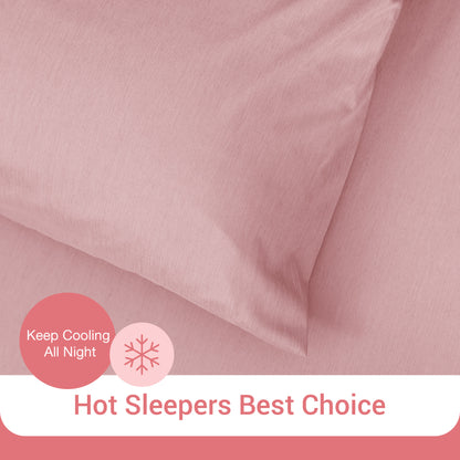 Wholesale Organic Bamboo Bedding Set