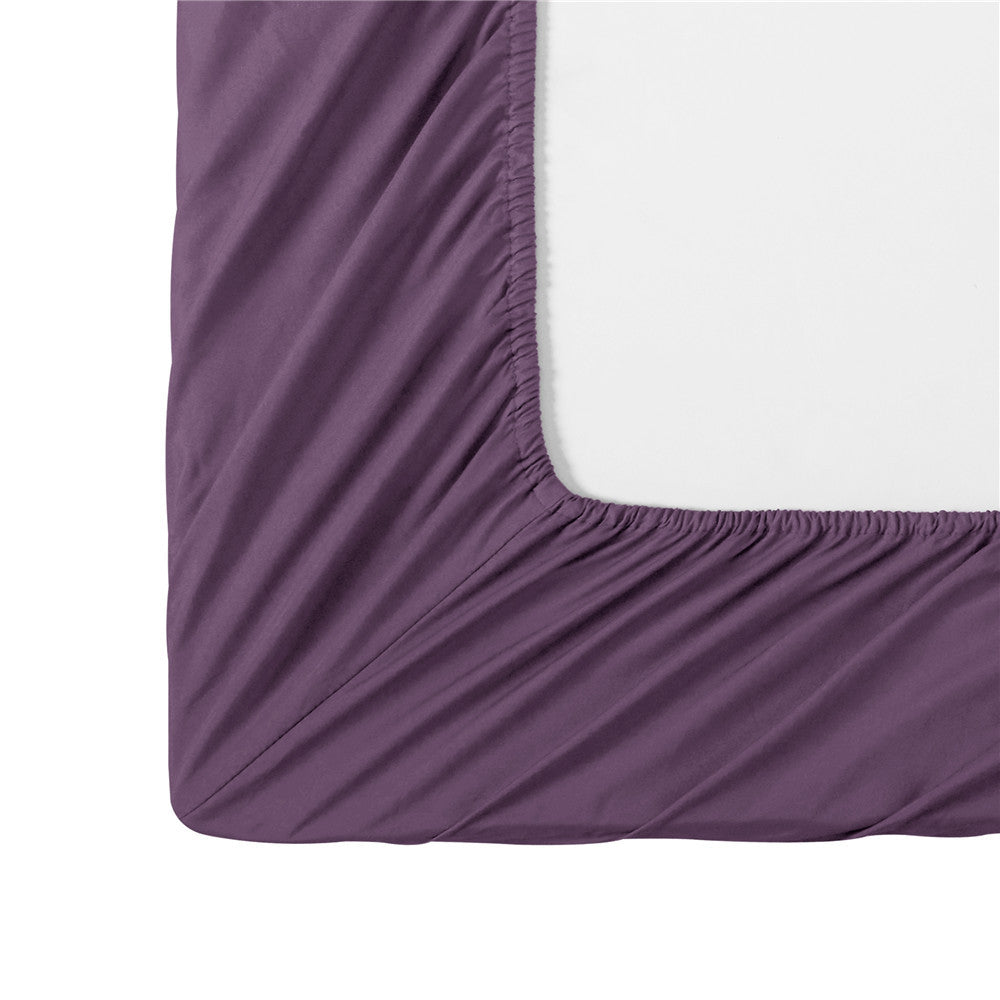 Wholesale  Four Piece Embroidered Bed Sheet