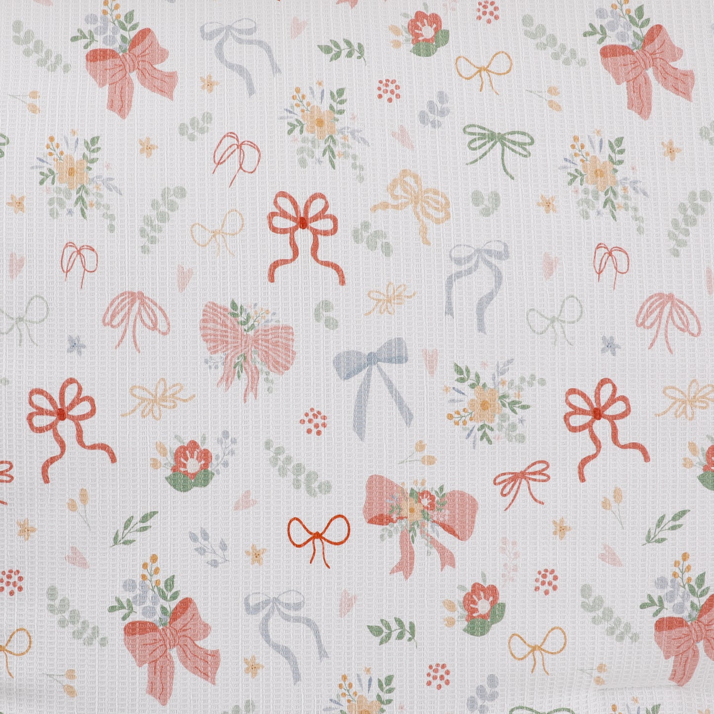 Wholesale Cute Bow Duvet Cover Sets