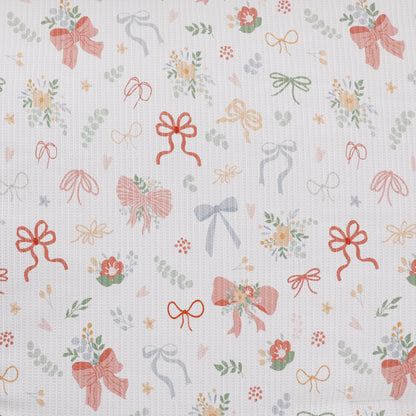 Wholesale Cute Bow Duvet Cover Sets