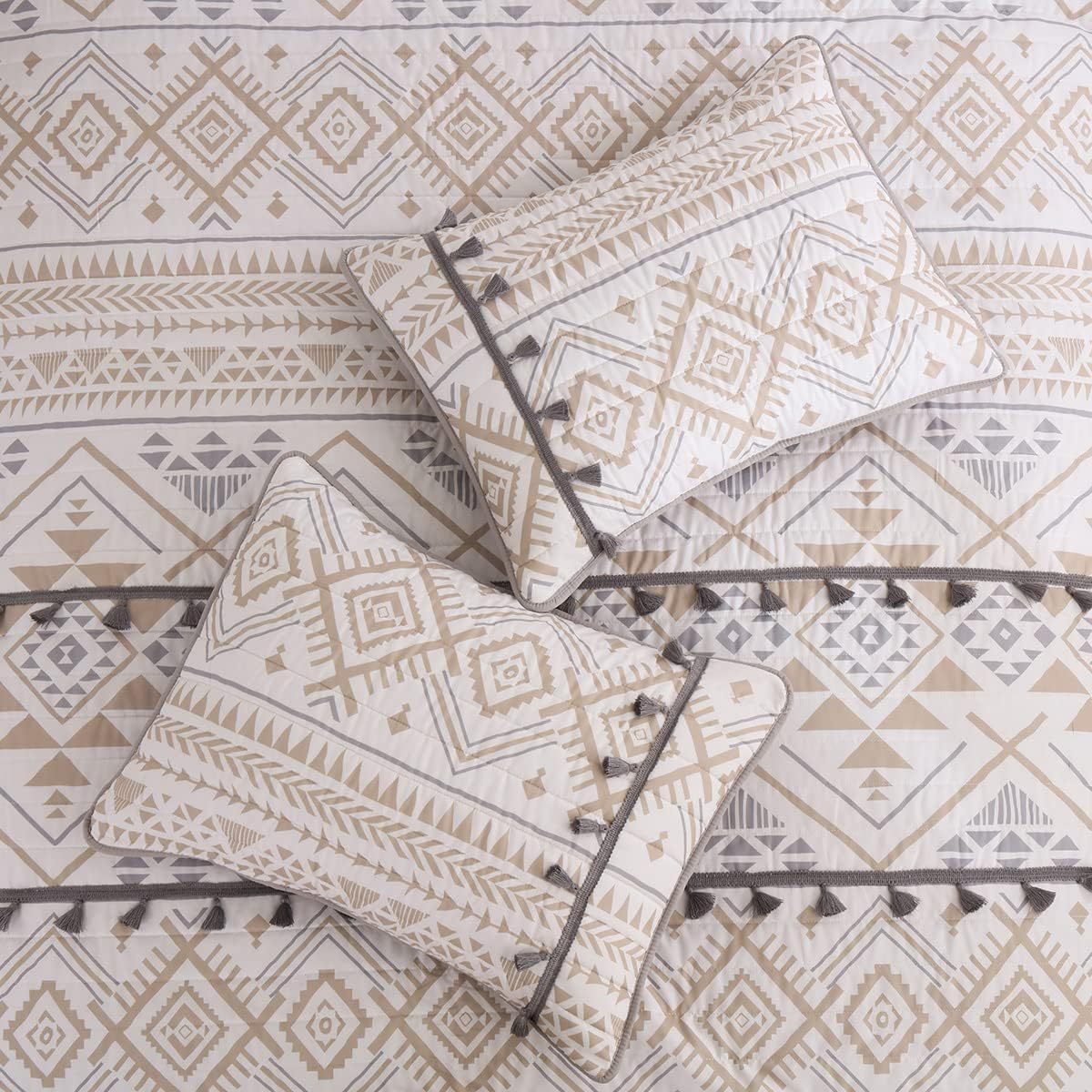 Wholesale American Style Double-sided Quilted Sets