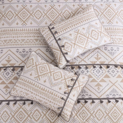 Wholesale American Style Double-sided Quilted Sets
