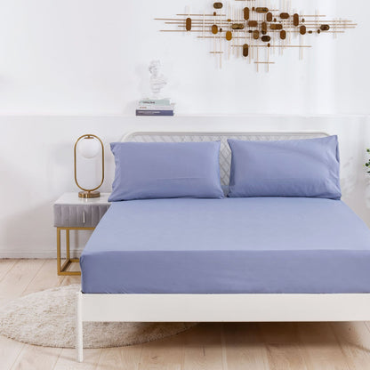 Wholesale Deep Pocket Bed Sheet Set