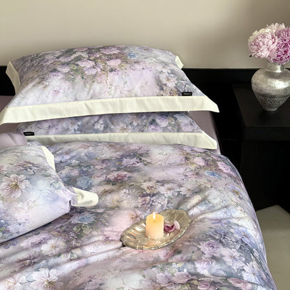 Wholesale Floral Print Duvet Cover Sets