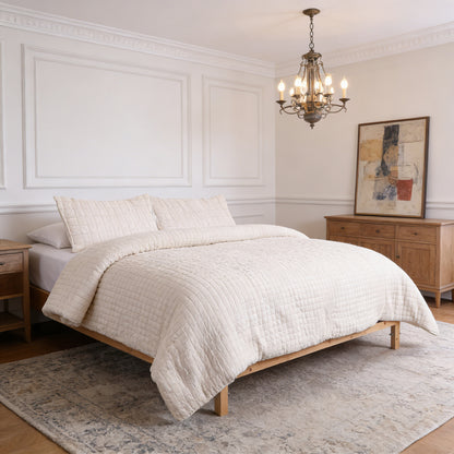 Wholesale Pinsonic Quilted Sets