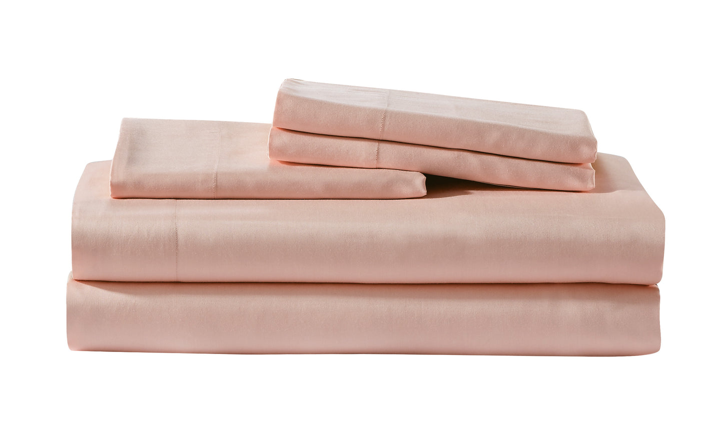 Wholesale Bamboo Fitted Linen bed sheets set