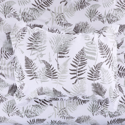 Soft Nature Printed Comforter Set