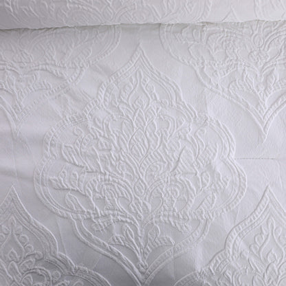 Wholesale Elegant Jacquard Duvet Cover Set