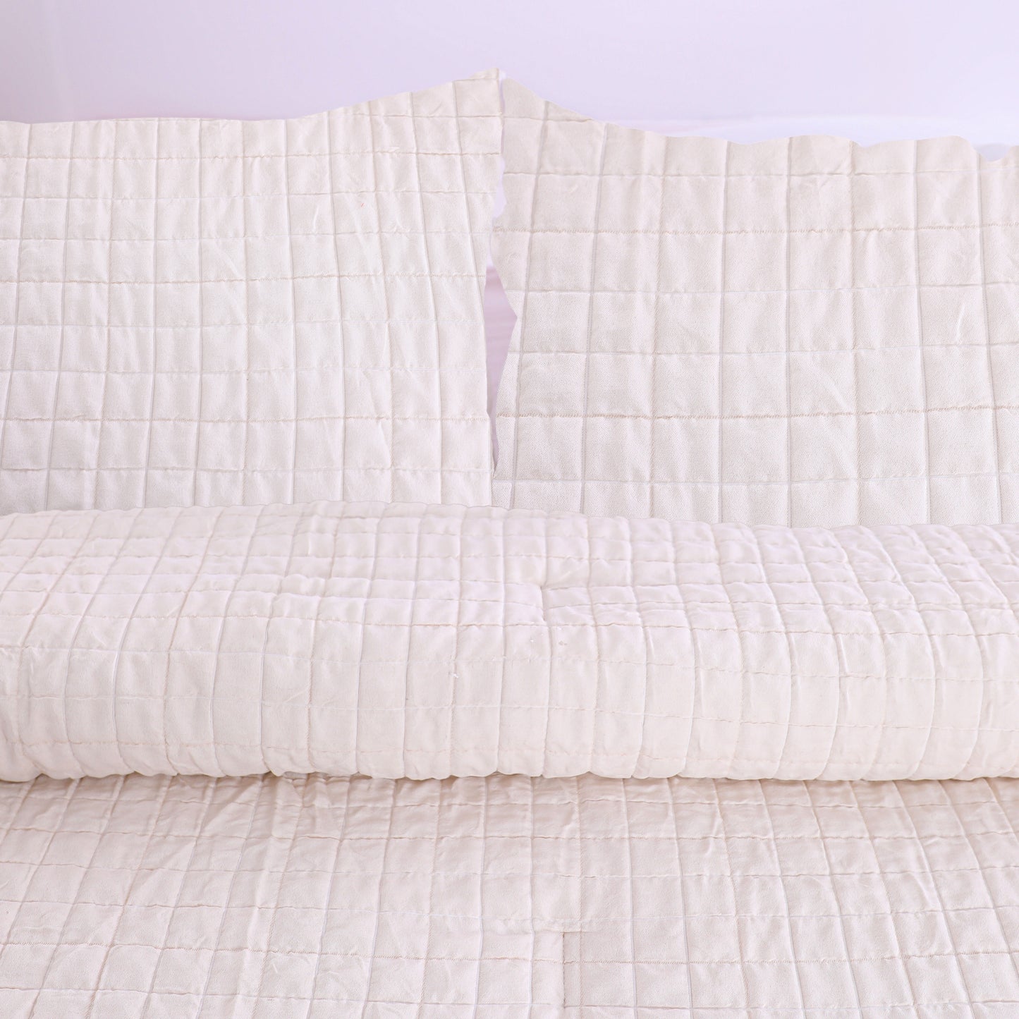 Wholesale Pinsonic Quilted Sets