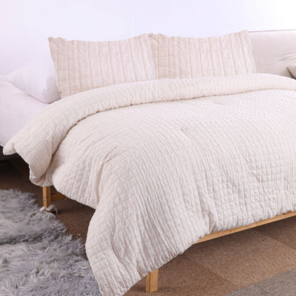 Wholesale Pinsonic Quilted Sets