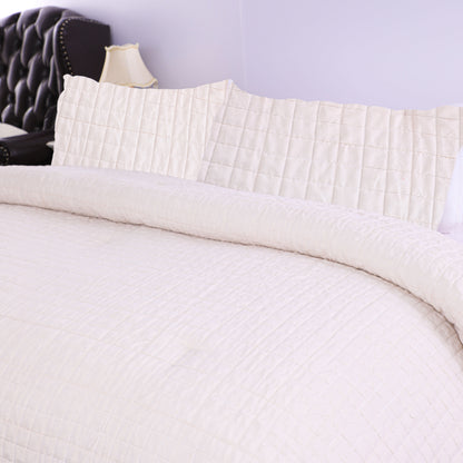 Wholesale Pinsonic Quilted Sets