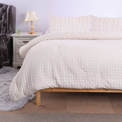 Wholesale Pinsonic Quilted Sets