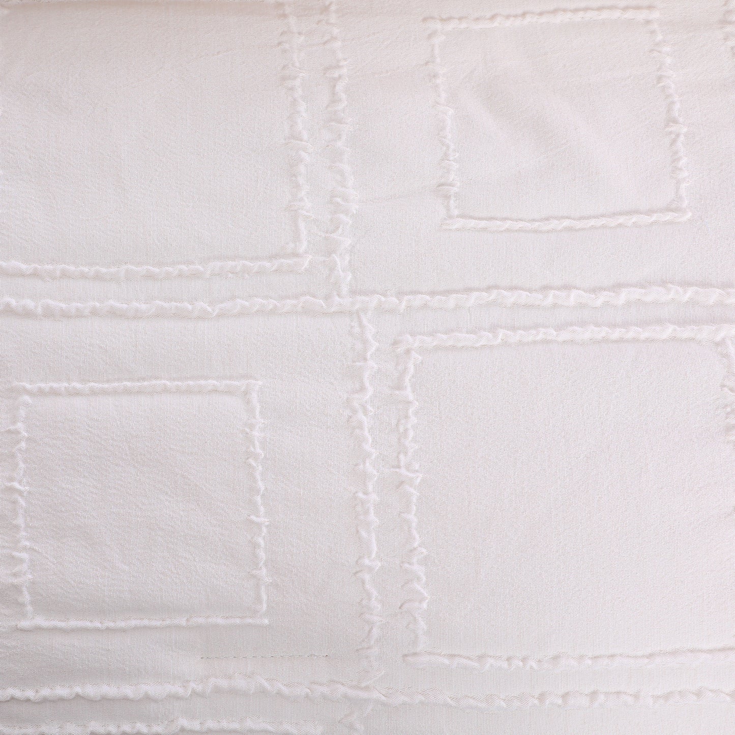 Wholesale Textured Tufted Duvet Cover Set