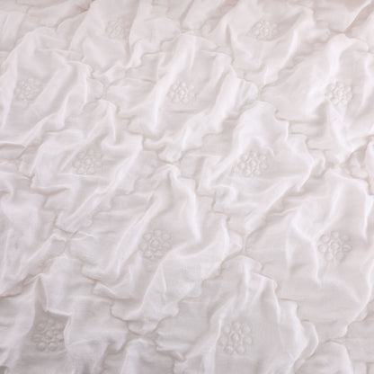 Wholesale Jacquard 3PCs Comforter Set