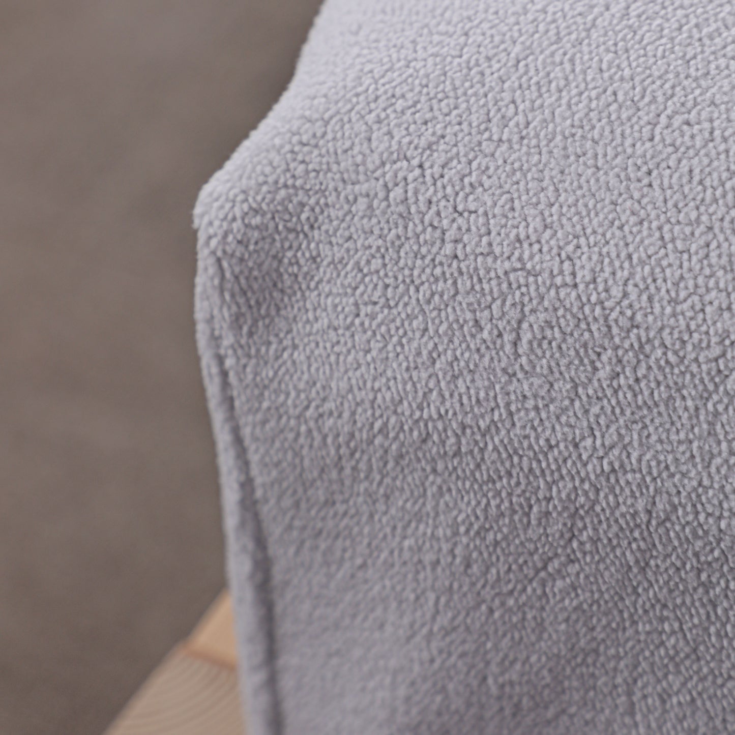 Wholesale Cooling Touch Solid Fitted Sheet Double Sided