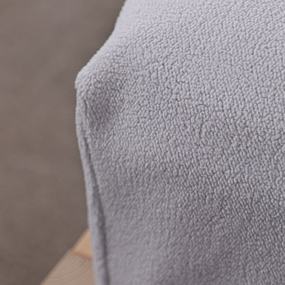 Wholesale Cooling Touch Solid Fitted Sheet Double Sided