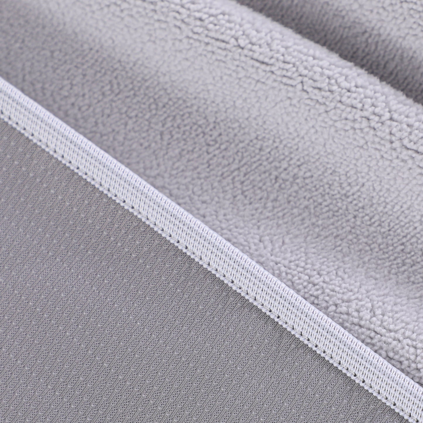 Wholesale Cooling Touch Solid Fitted Sheet Double Sided