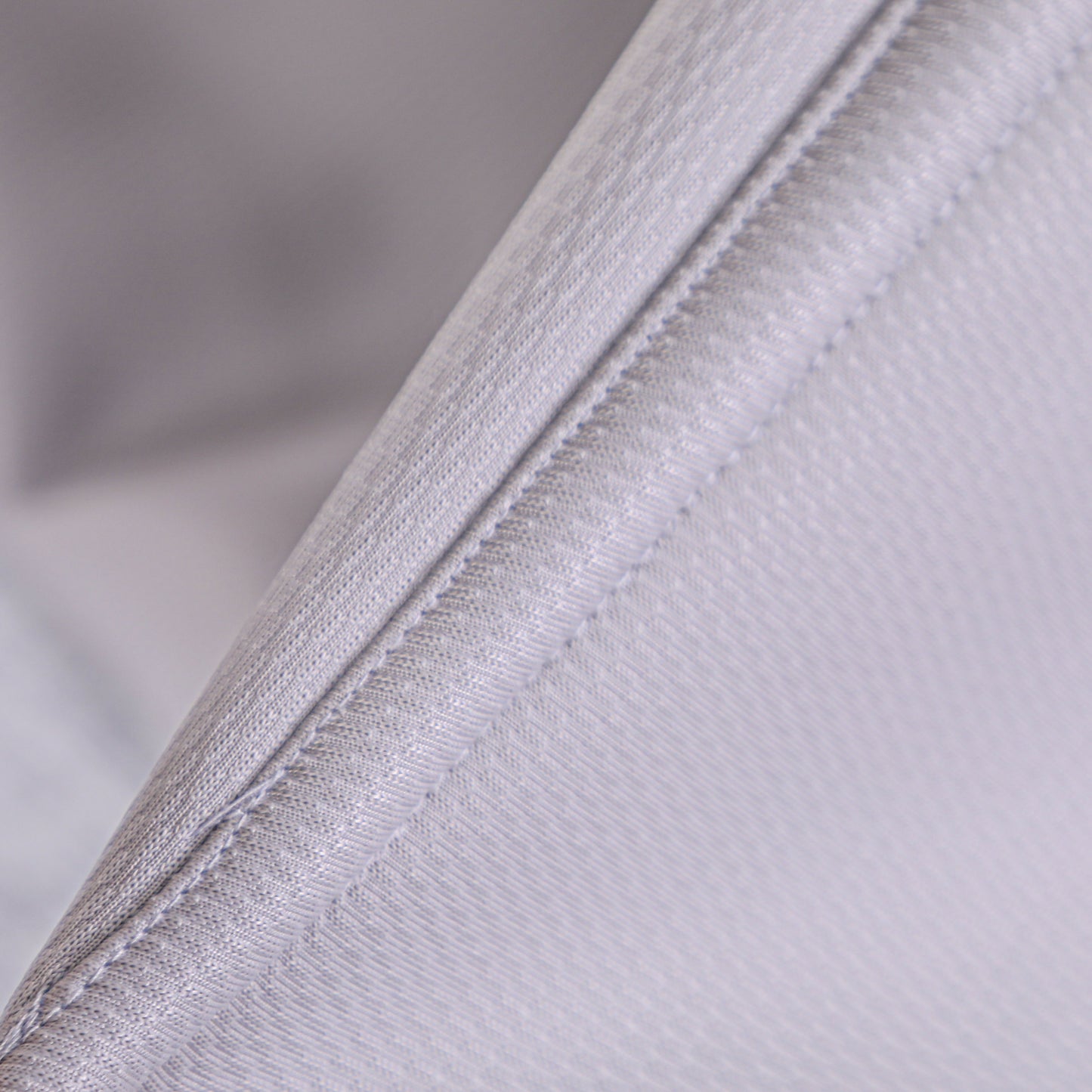 Wholesale Cooling Touch Solid Fitted Sheet Double Sided