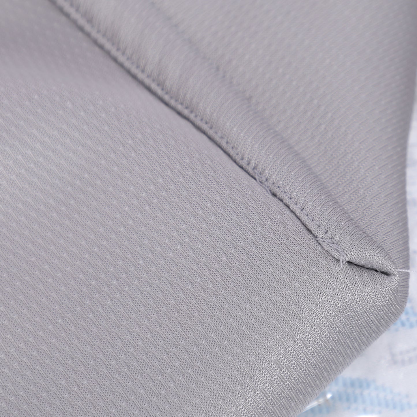Wholesale Cooling Touch Solid Fitted Sheet Double Sided