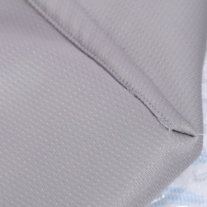 Wholesale Cooling Touch Solid Fitted Sheet Double Sided