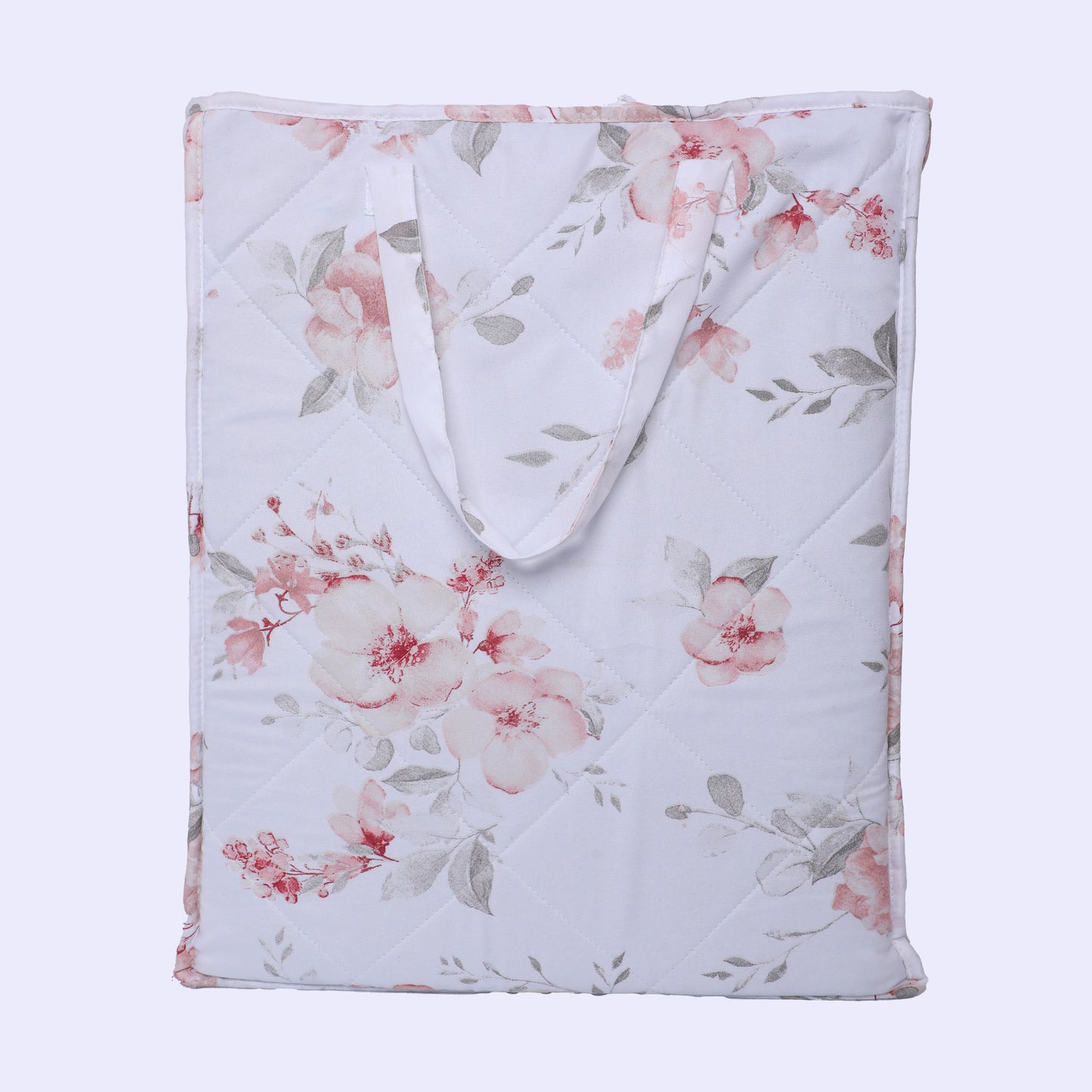 Wholesale Floral Multi-needle Quilted Sets
