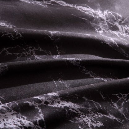 Lightweight Custom Printed Duvet cover Sets