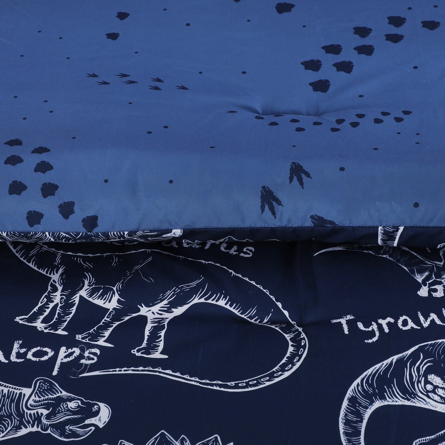 Wholesale Dinosaur Print Cartoon Comforter Sets