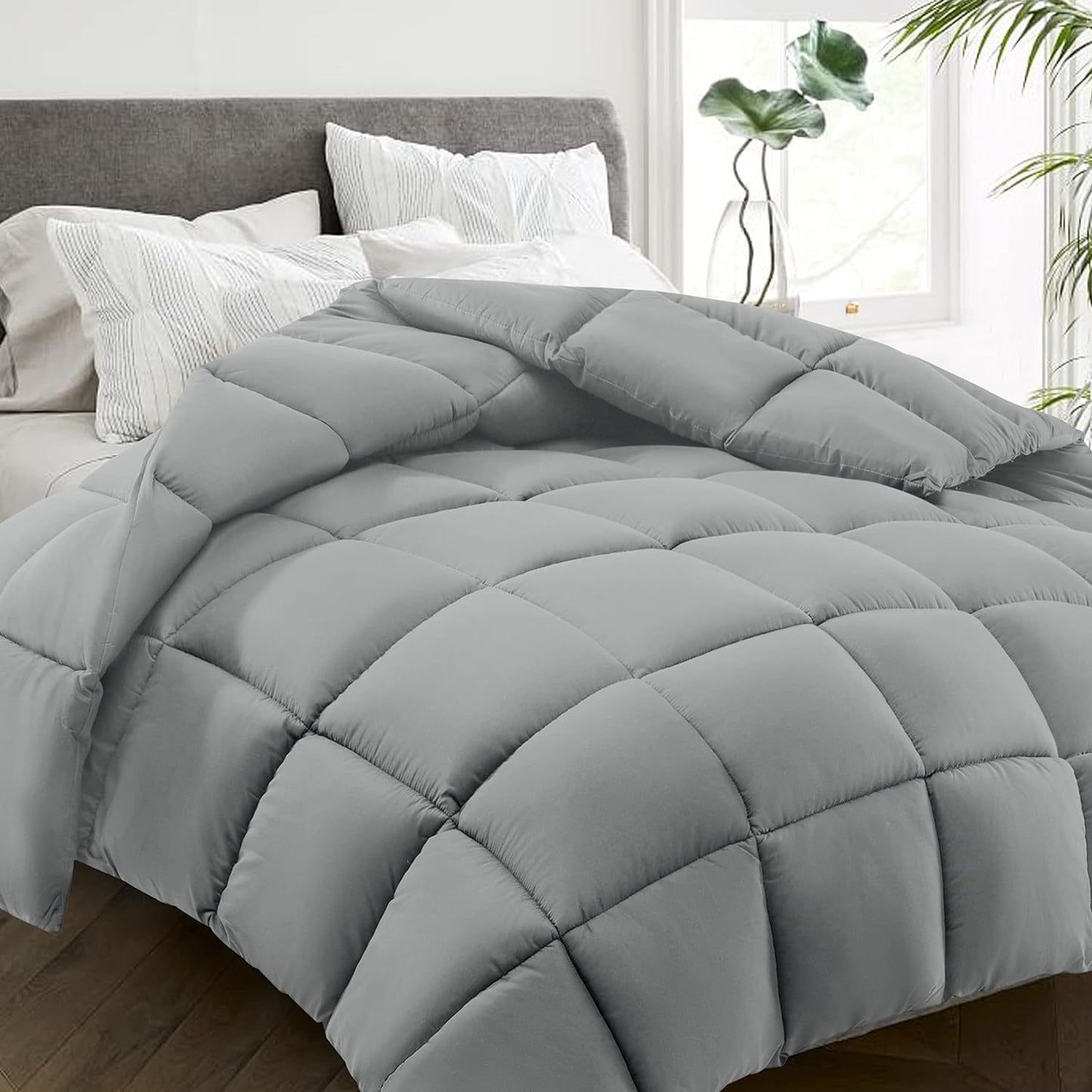 Double Sided Breathable Comforter Sets